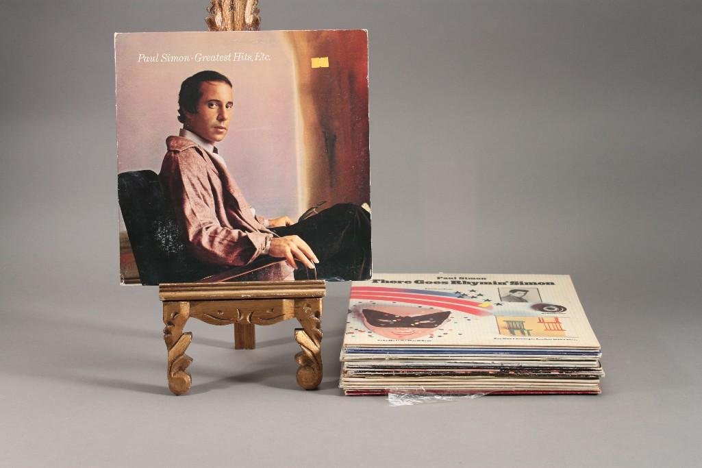 LP Vinyl Records (18) (1 of 10)