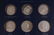 America in Space Sterling Silver Proof Set - 4