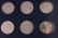 America in Space Sterling Silver Proof Set - 8
