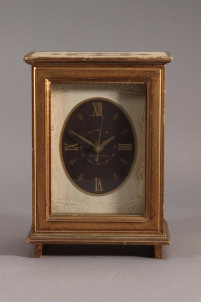 Vintage General Electric Clock (1 of 6)