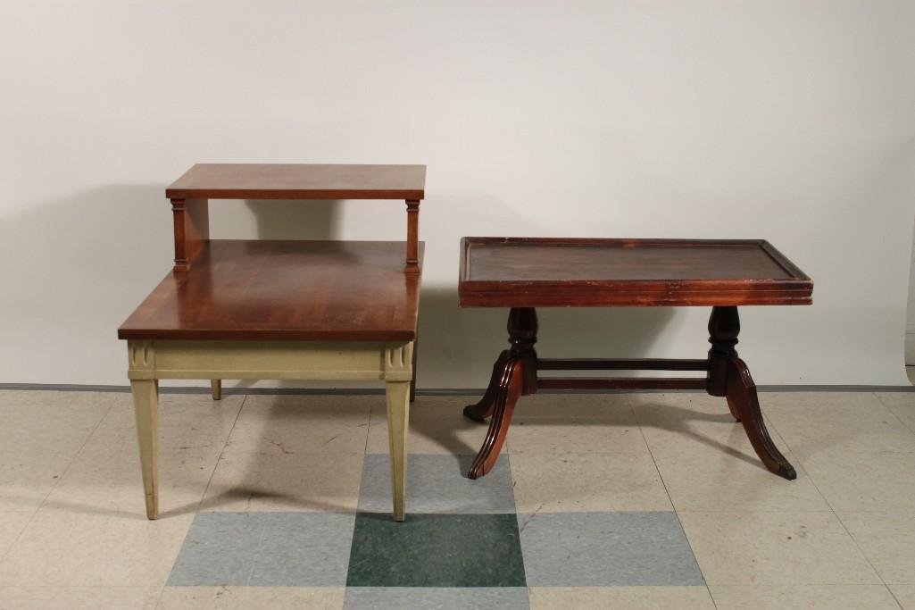 Side Tables (2) (1 of 8)
