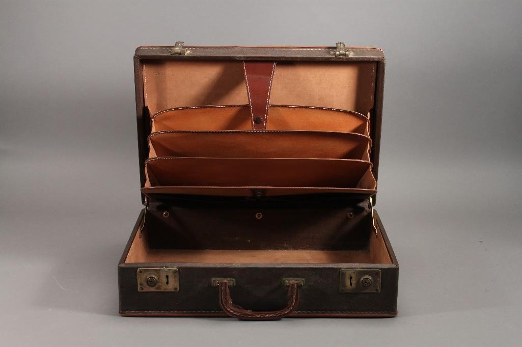 renwick suitcase