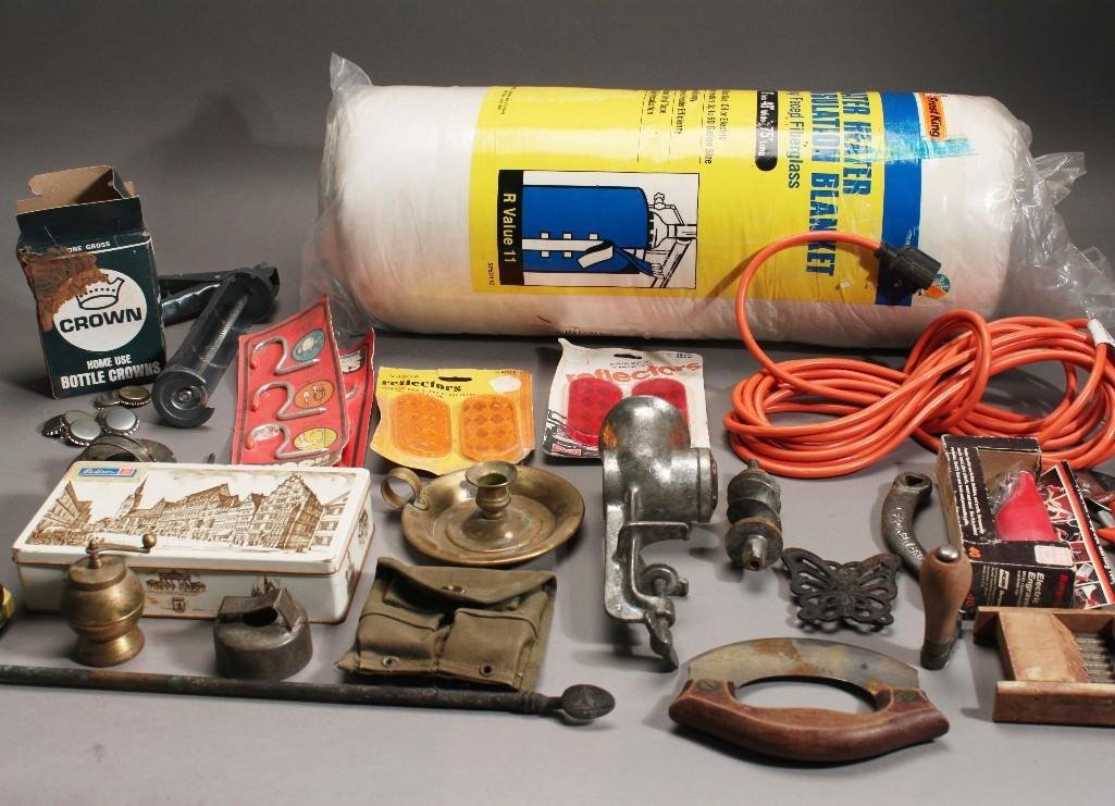 Household Utilities (1 of 8)