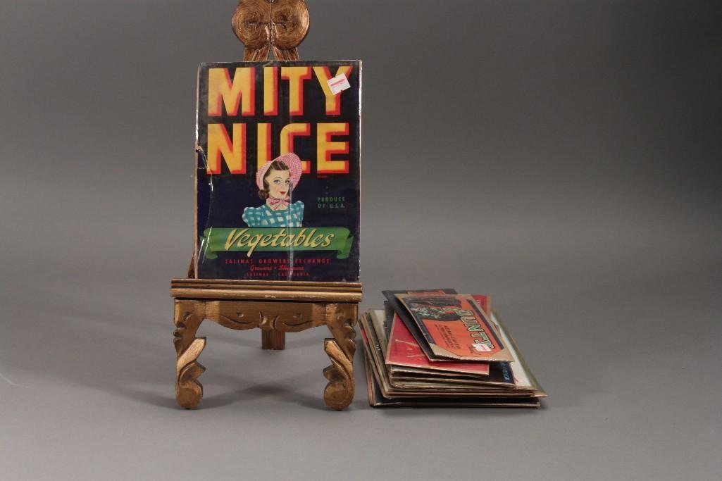 Vintage Advertisements (12) (1 of 4)