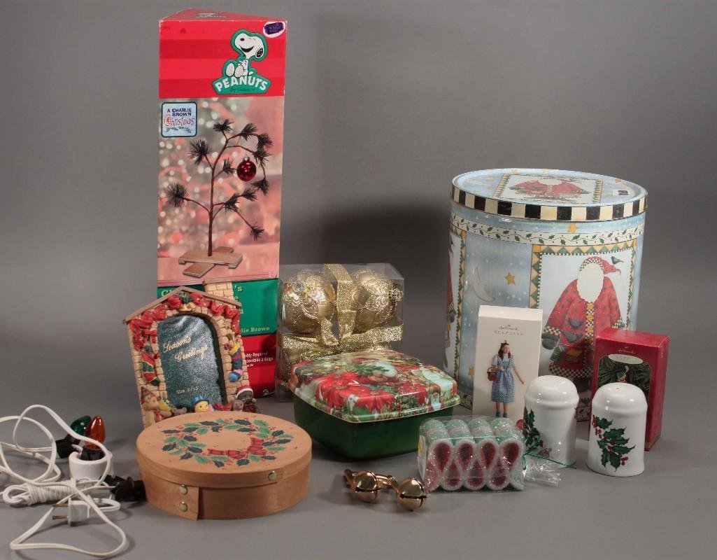 Christmas Decor (1 of 5)