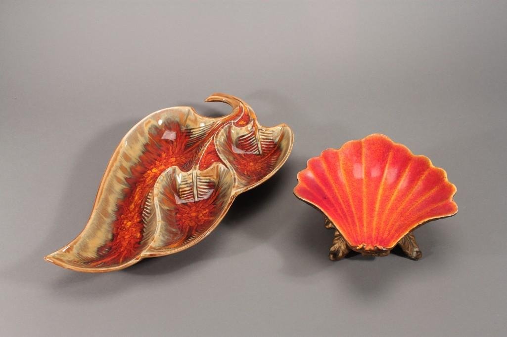 Mid Century Ceramic Serving Pieces (2) (1 of 7)