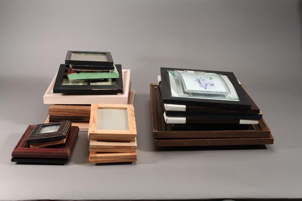 Picture Frame Assortment (1 of 7)