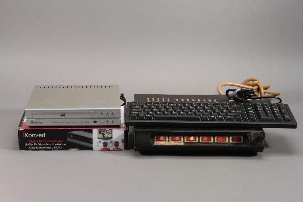 Electronics (4) (1 of 5)