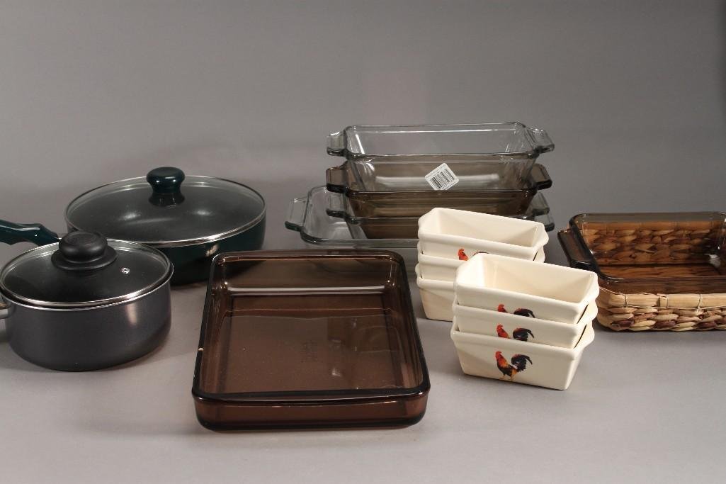 Kitchen Cookware (14) (1 of 6)