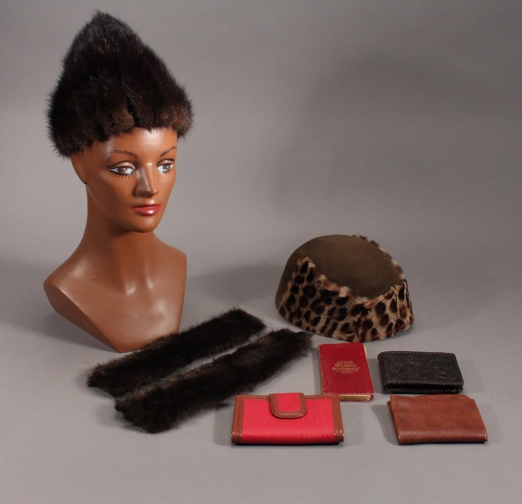 Wallets and Fur Hats (8) (1 of 8)