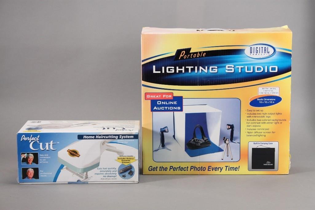 Lighting Studio and Perfect Cut (2) (1 of 6)