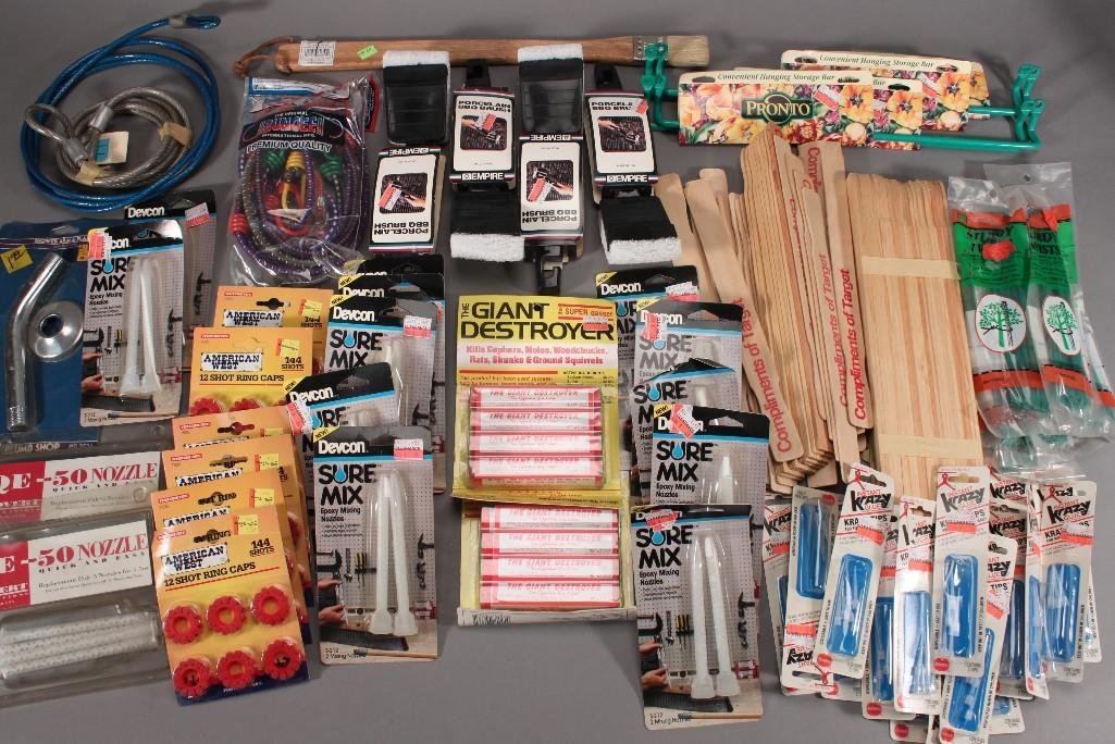 Household Items (1 of 10)