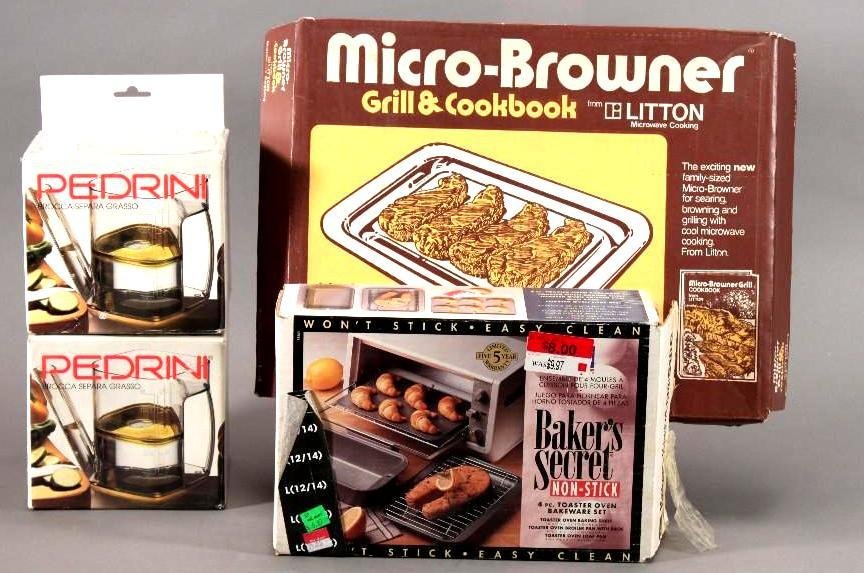 Cookware (4) (1 of 8)