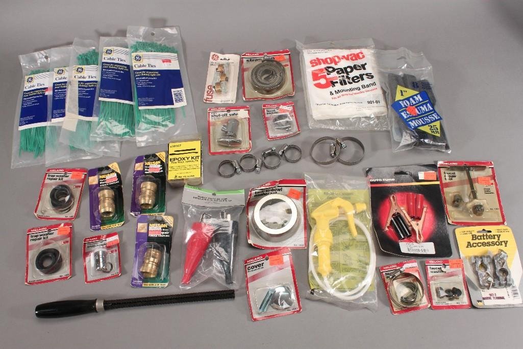 Household Items (1 of 8)