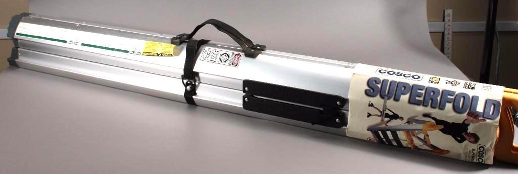 Costco SuperFold Step Stool (1 of 4)