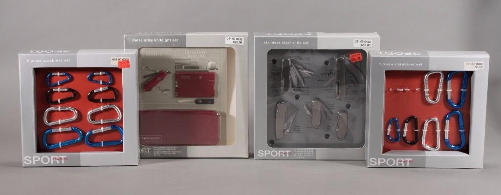 Sport Camping Sets (4) (1 of 5)