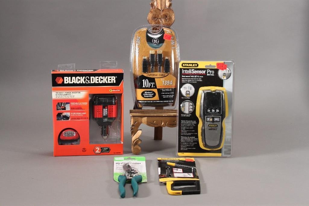 Tools and Hardware (5) (1 of 10)