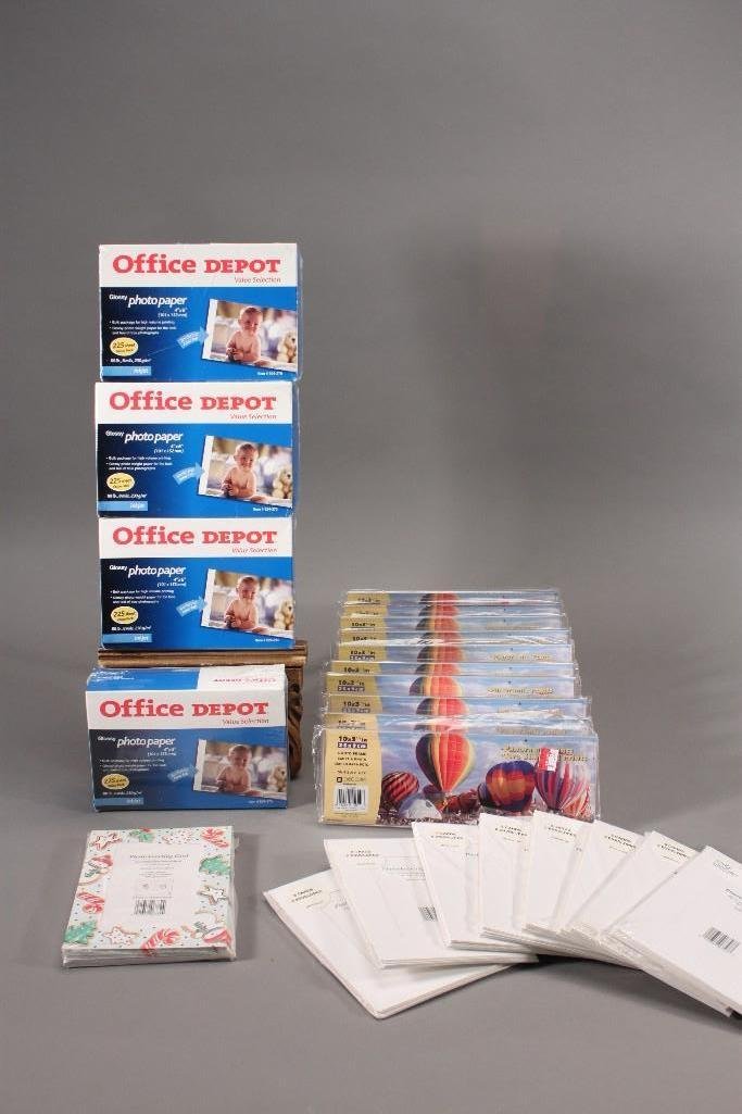 Photo Paper and Picture Frames (23) (1 of 5)