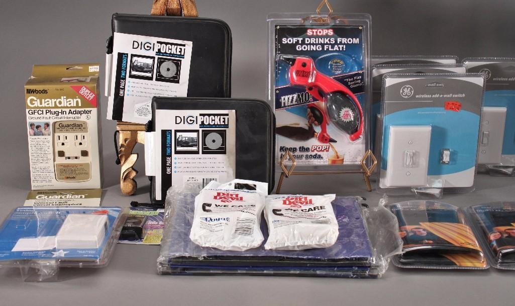 Electronic Accessories (1 of 10)