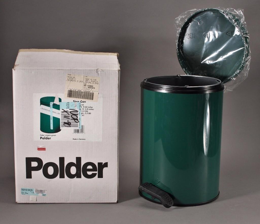 Polder Step Trash Can (1 of 5)