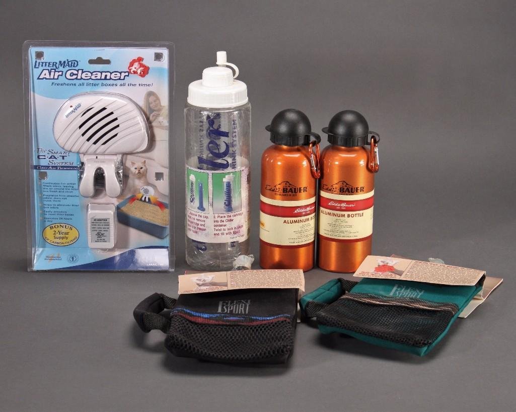 Water Bottles (6) (1 of 6)