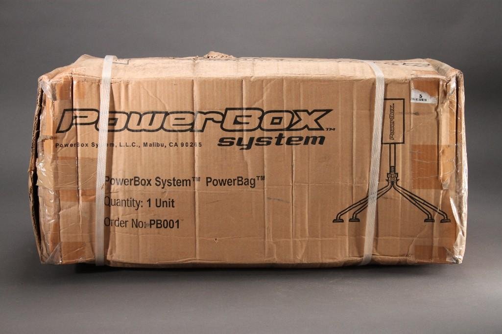 Power Box System Power Bag (1 of 3)