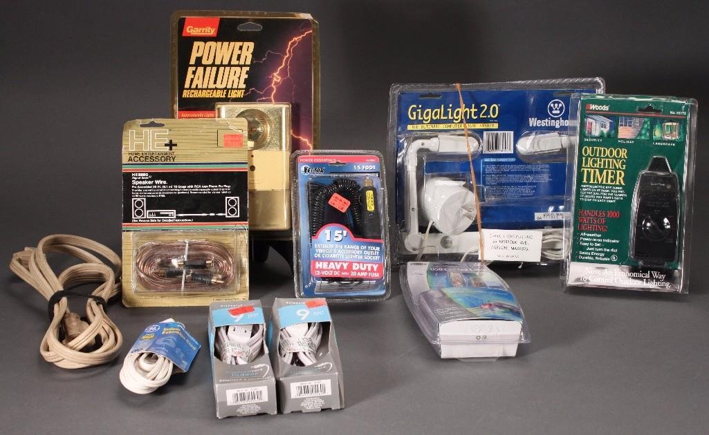 Office Supplies (1 of 6)