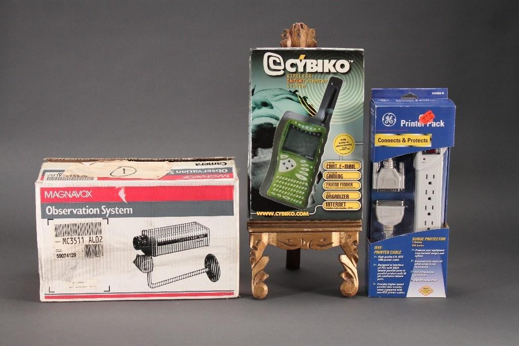 Pollenex Deep Heat Back Massager (1 of 10)