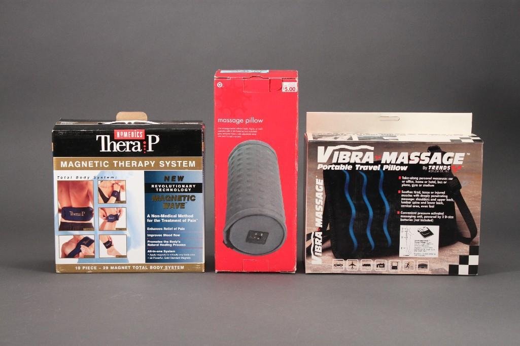 Massager's (3) (1 of 6)