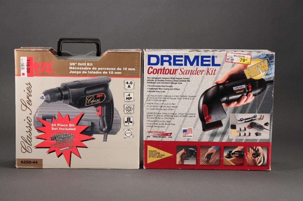 Drill Kit and Sander Kit (2) (1 of 9)