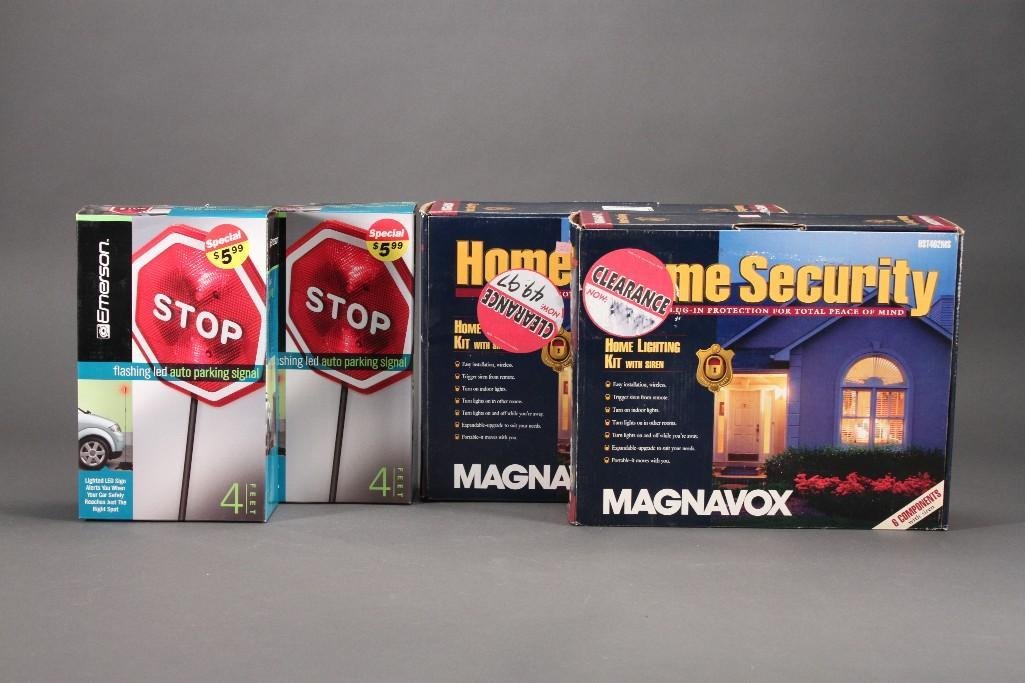 Home Security Systems and Auto Parking Signals (4) (1 of 7)
