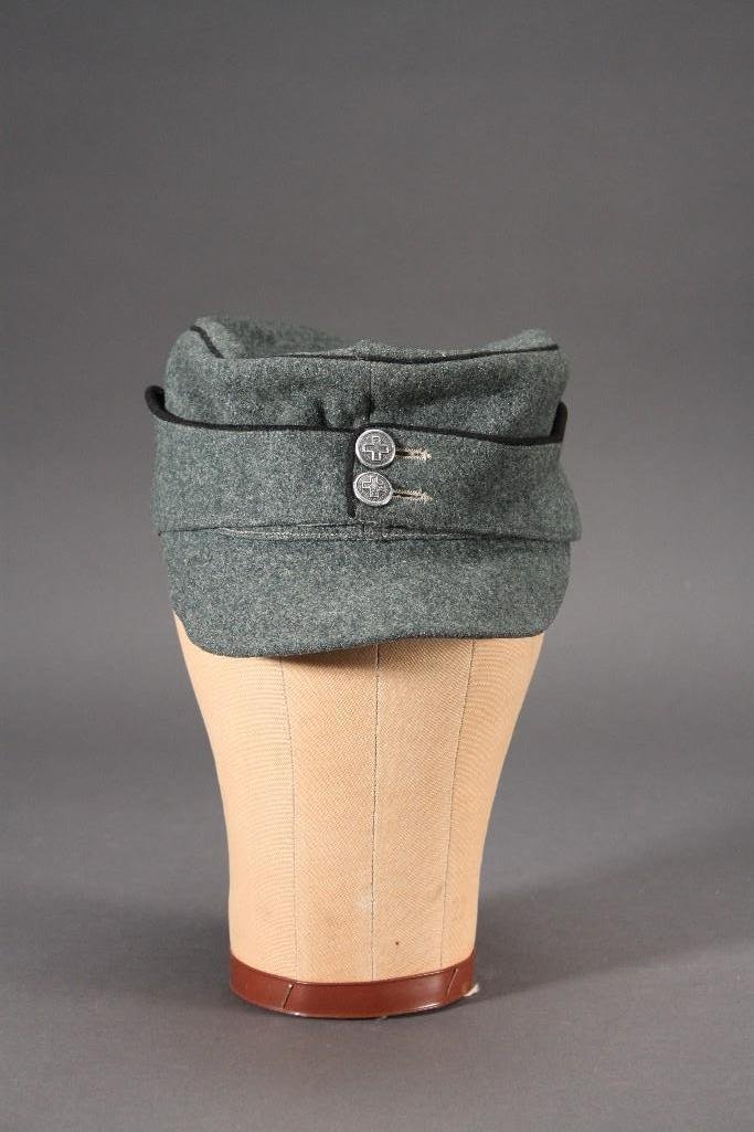 Wool Military Hat? (1 of 7)