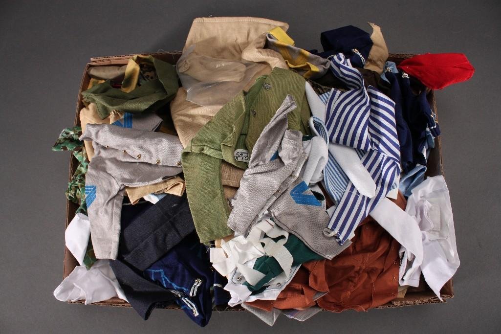 Vintage G.I. Joe Clothing (1 of 7)