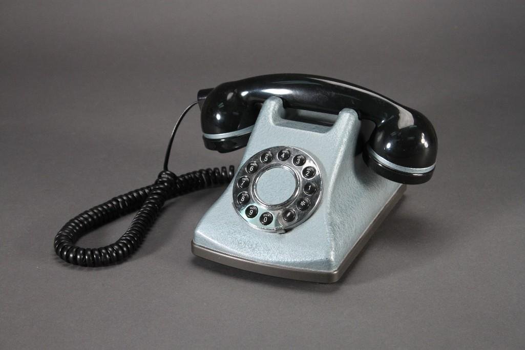 ConAir Push Button Telephone (1 of 6)