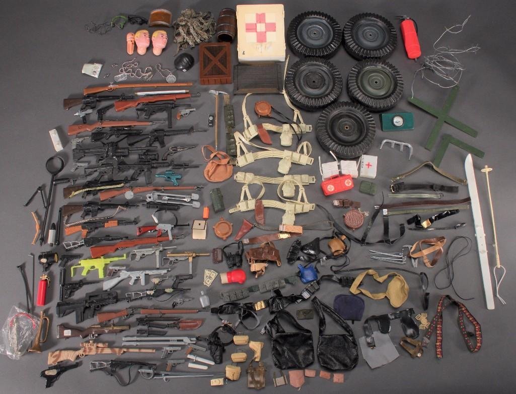 G. I. Joe Accessories (1 of 10)