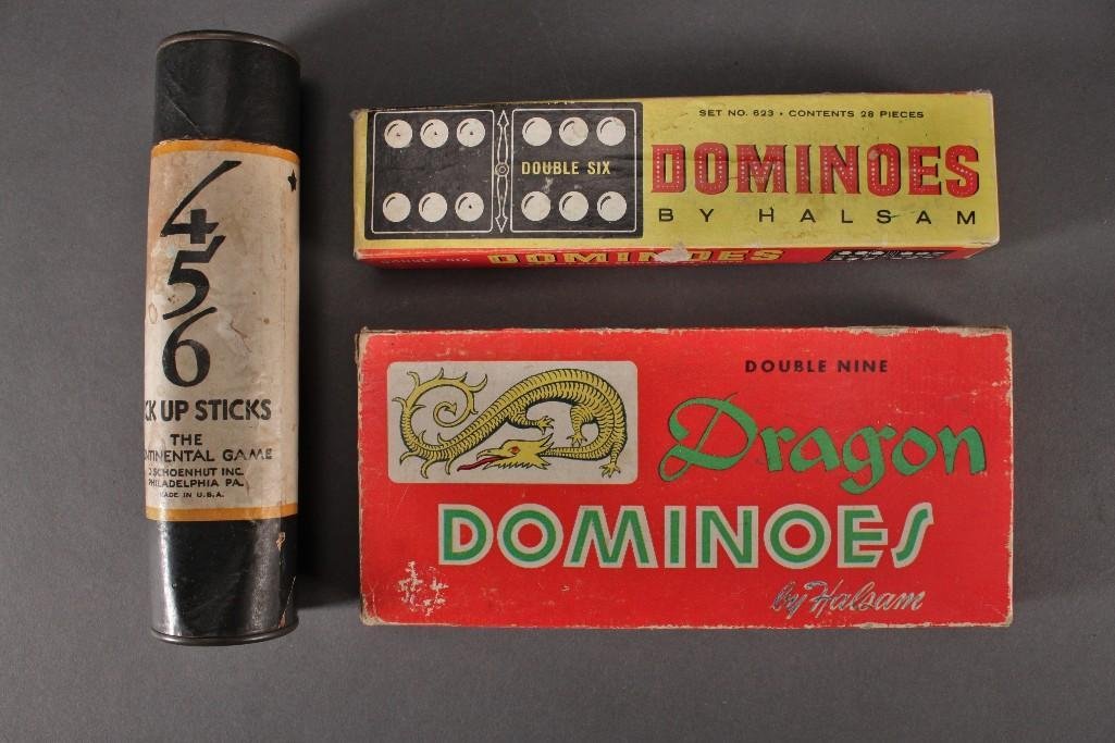 Vintage Childrens Games (3) (1 of 7)