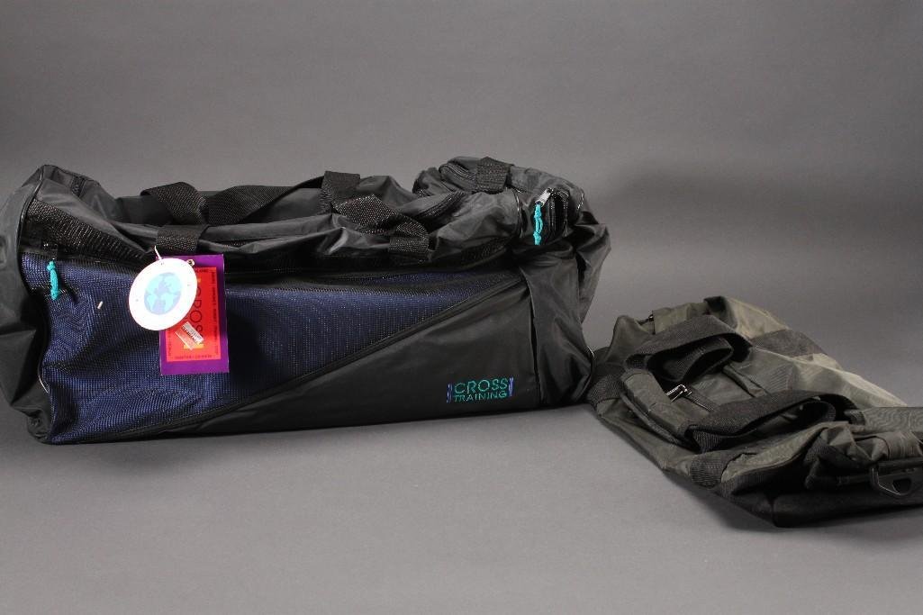 Duffle Bags (2) (1 of 5)