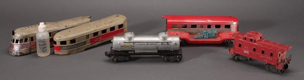 Vintage Trains (5) (1 of 10)