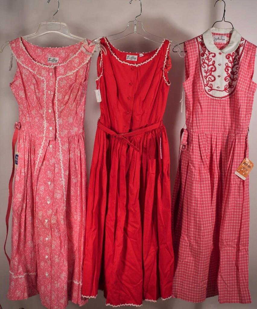 Jonathan Logan and other Vintage Dresses (3) (1 of 10)