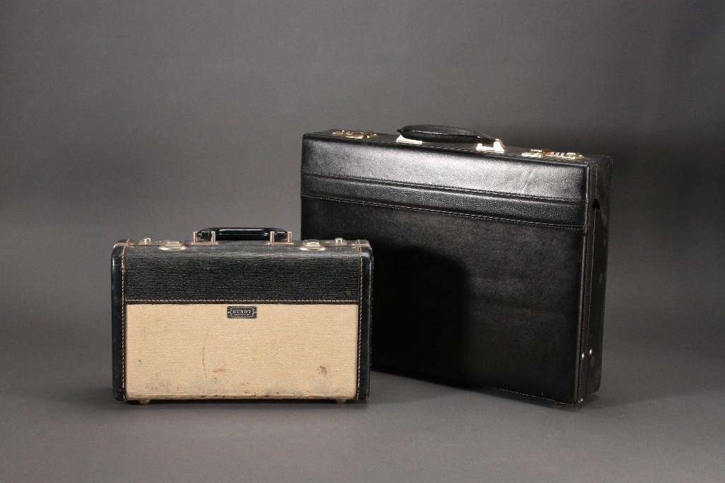 Briefcase and Music Case (2) (1 of 7)