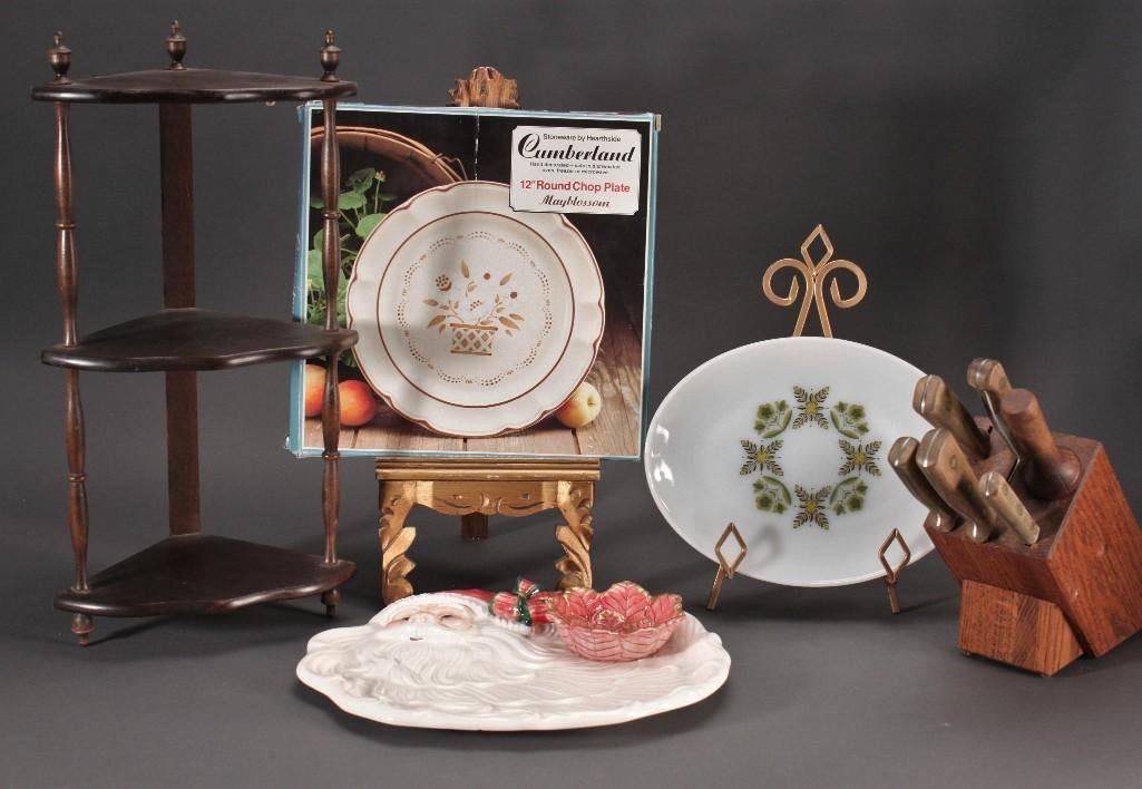 Kitchen and Dining Decor (1 of 7)