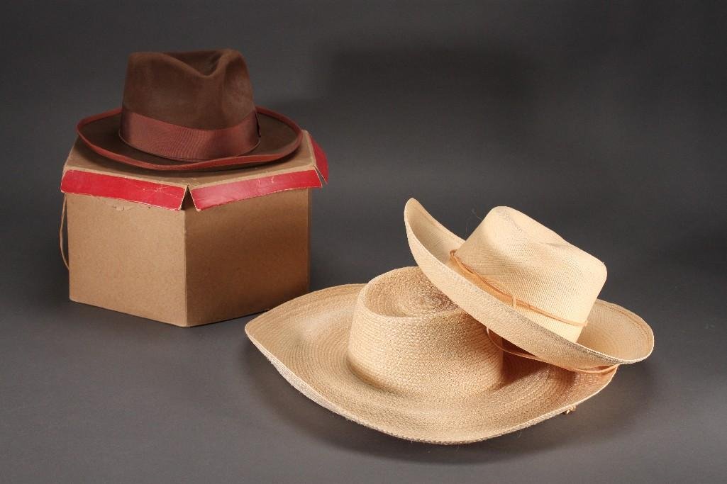 Men's Hats (3) (1 of 6)