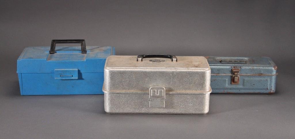 Fishing Supplies & Tools (3) (1 of 6)