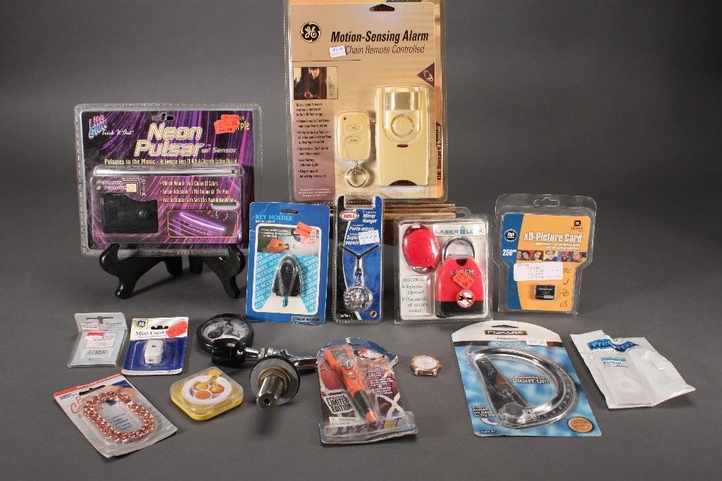 Office and Home Electronics (1 of 6)