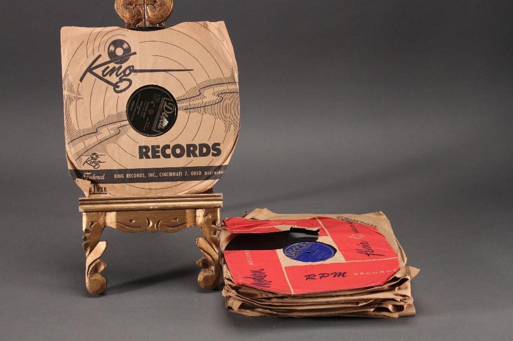 Vintage78rpm Record Albums (1 of 7)