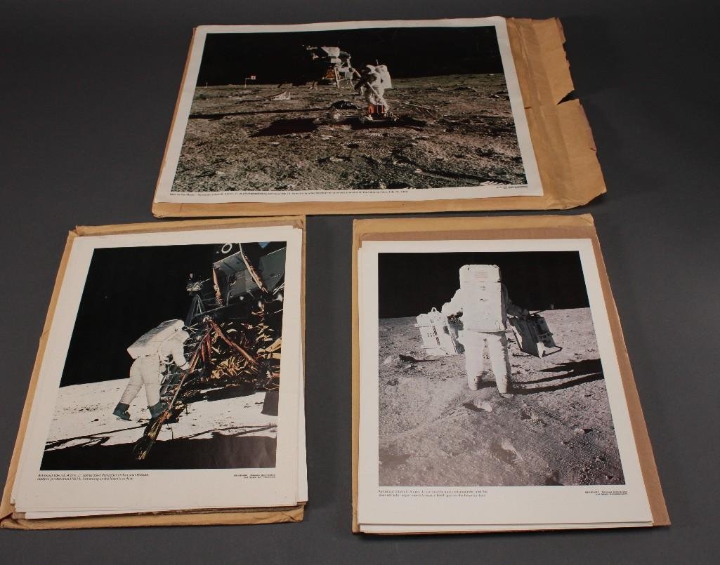 NASA Mission Photo Prints (1 of 10)