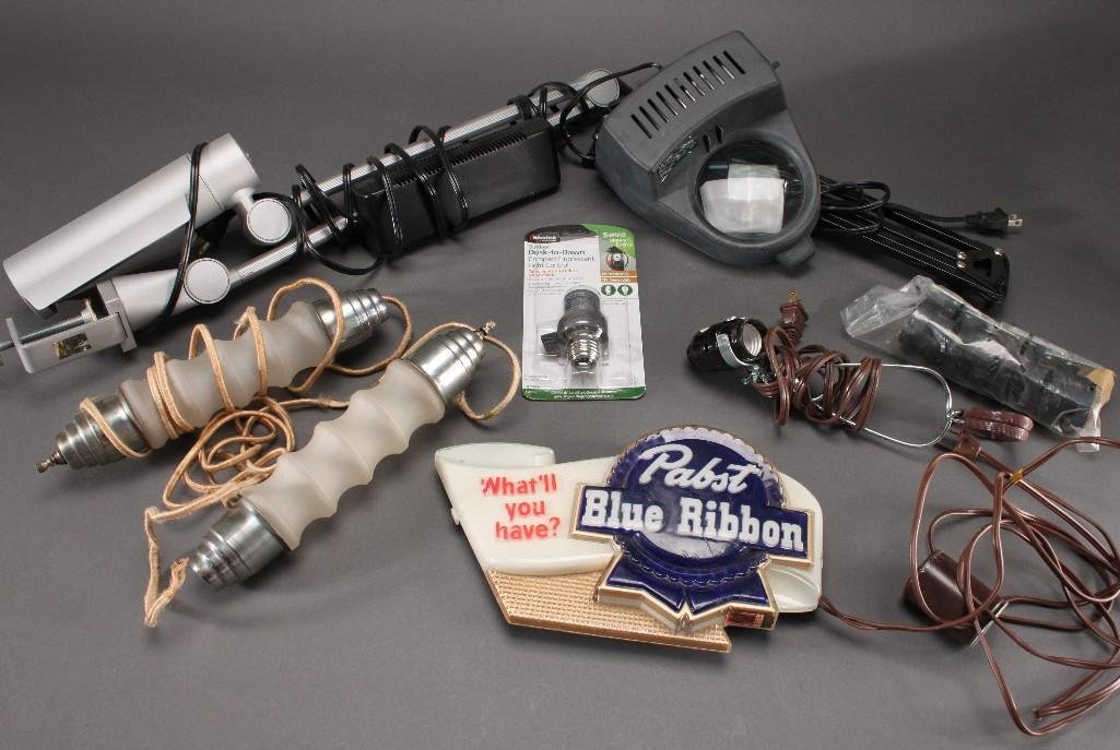 Vintage Lights (1 of 5)