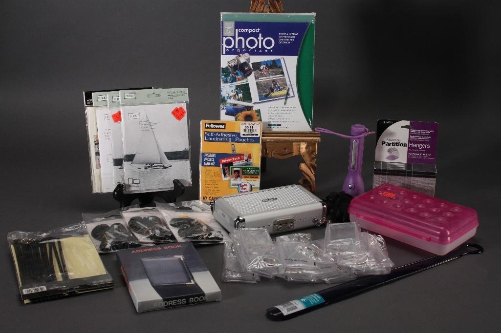 Office Supplies (1 of 6)