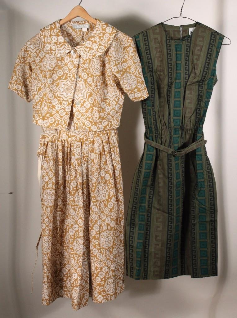 Ladies Vintage Dresses (2) (1 of 6)