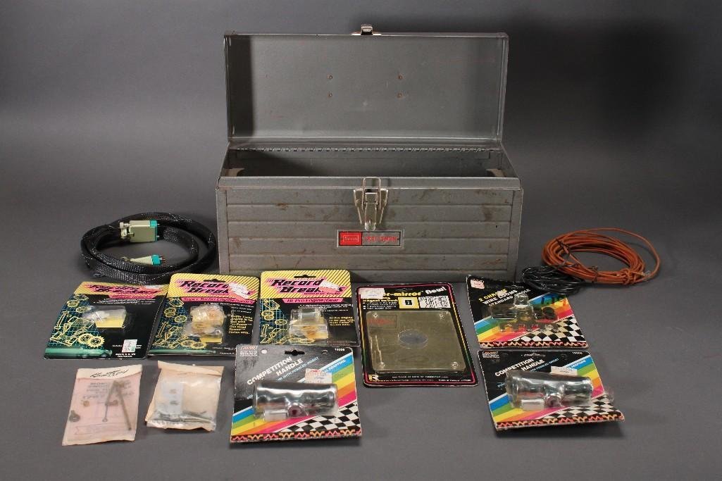 Slot Car Accessories (1 of 8)